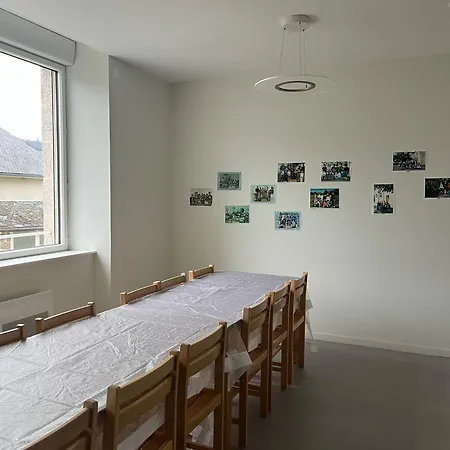 Gite De L'ancienne Ecole D'espeyrac