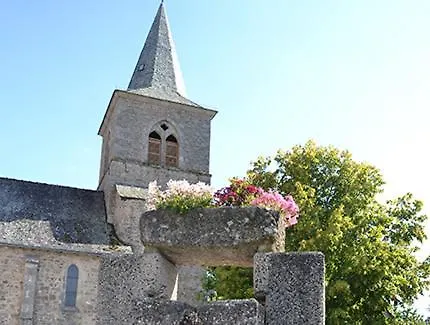 Gite De L'ancienne Ecole D'espeyrac